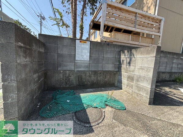 TSKマンションの物件内観写真